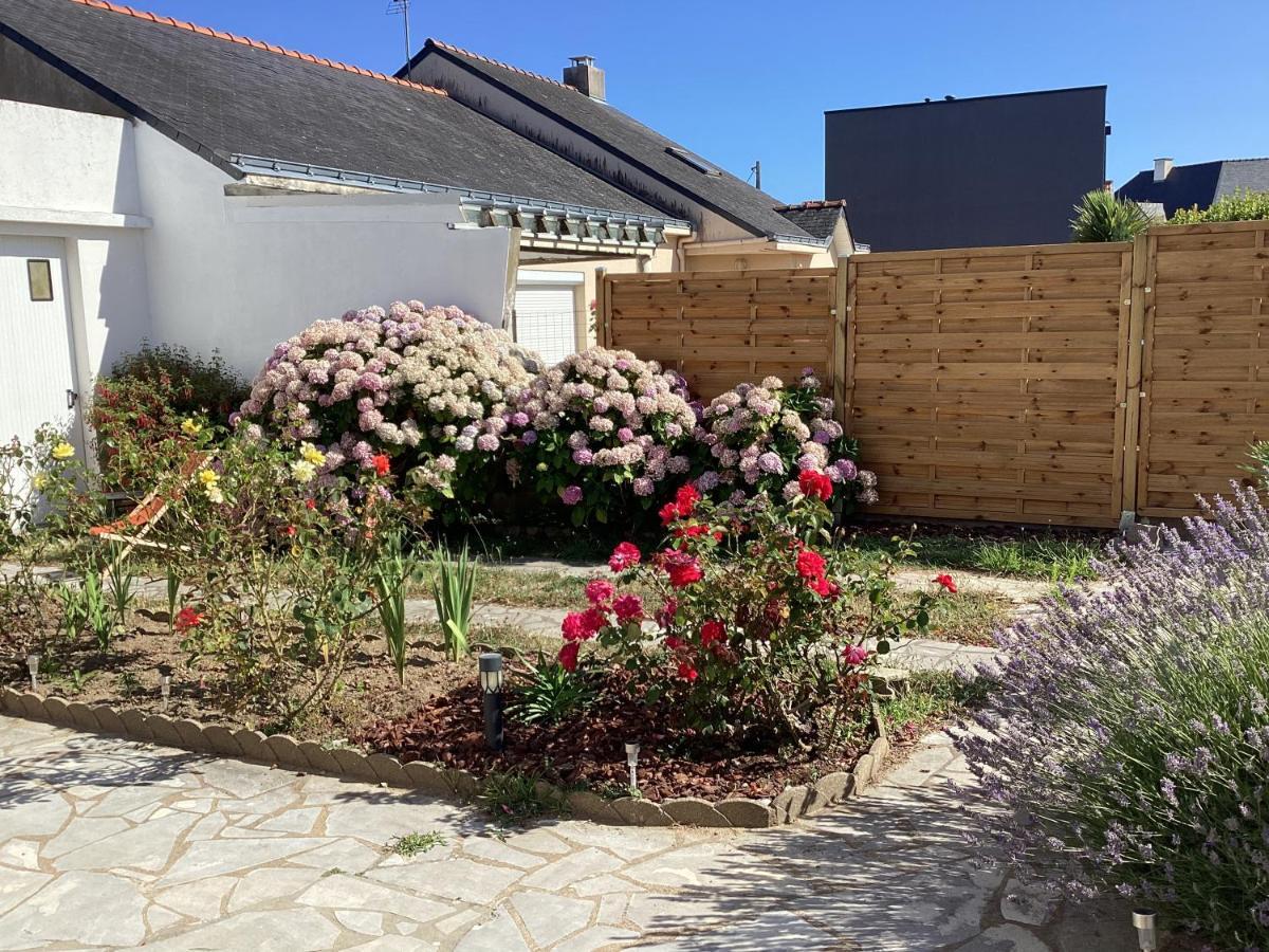 Vakantiehuis Ker Ln