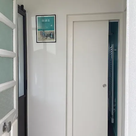 Villa Ker Ln Saint-Nazaire  Exterior foto