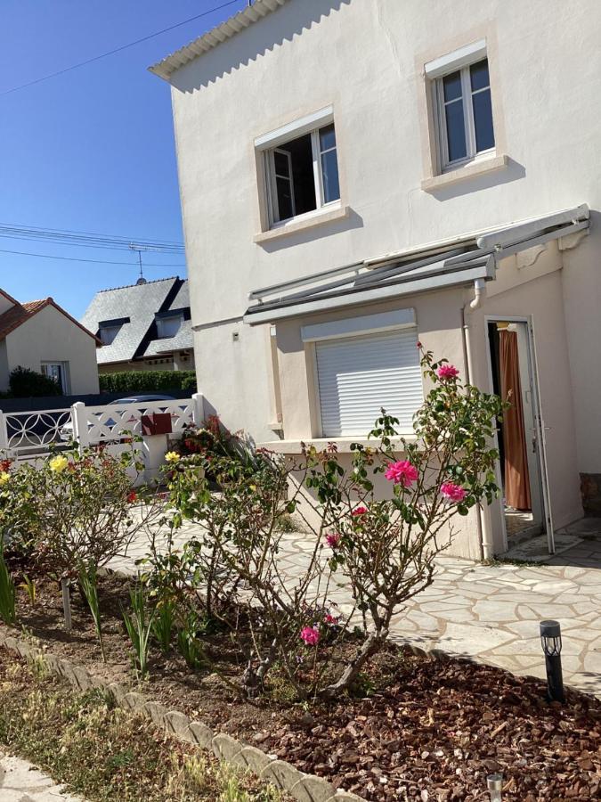 Ker Ln Holiday home Saint-Nazaire (Loire-Atlantique)