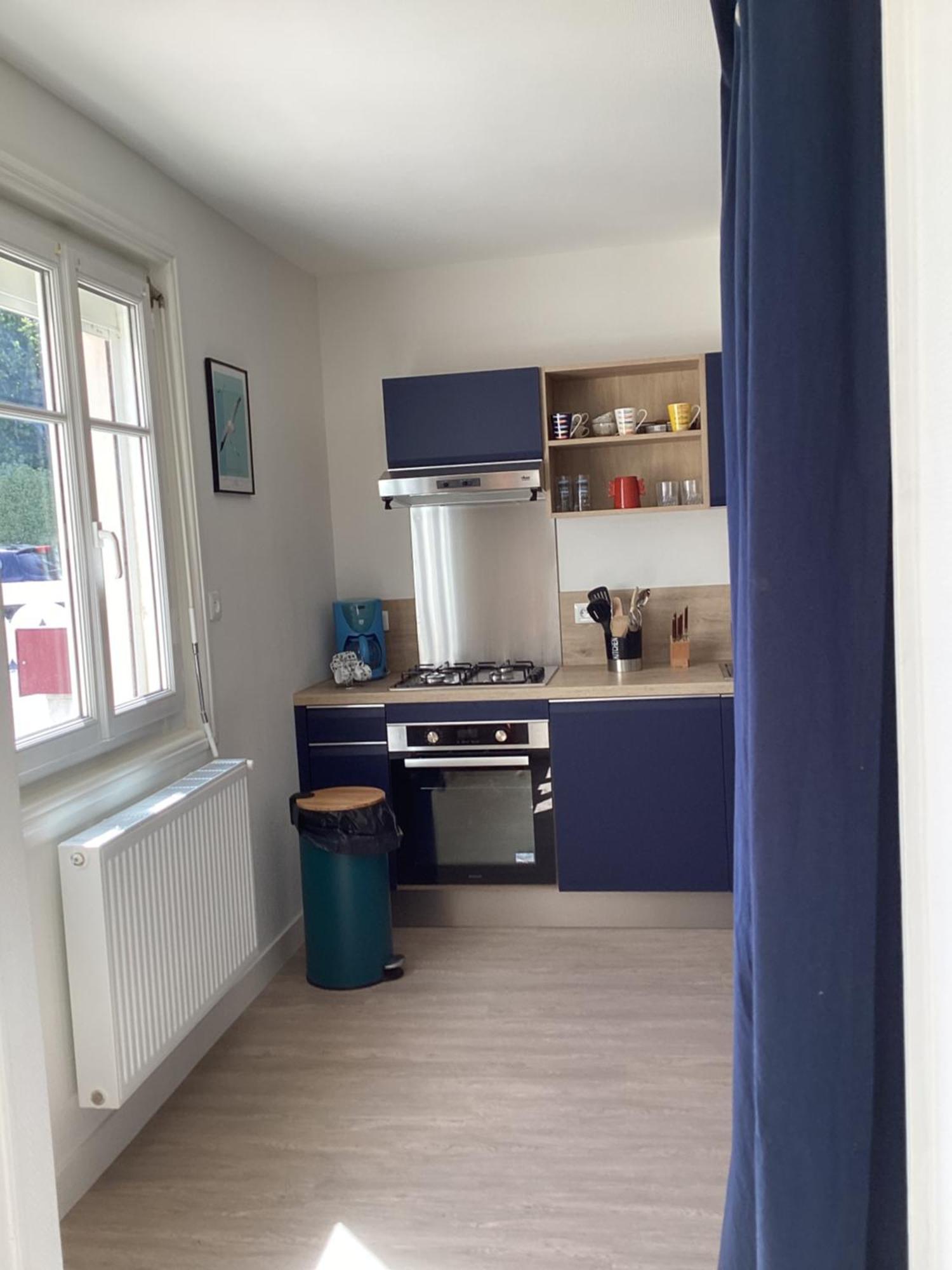 Holiday home Ker Ln