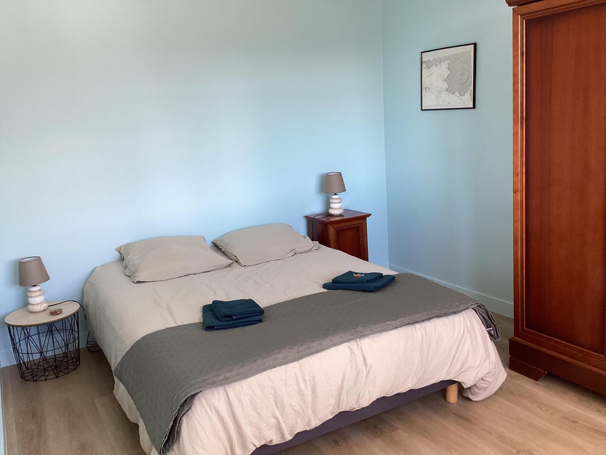 Holiday home Ker Ln *