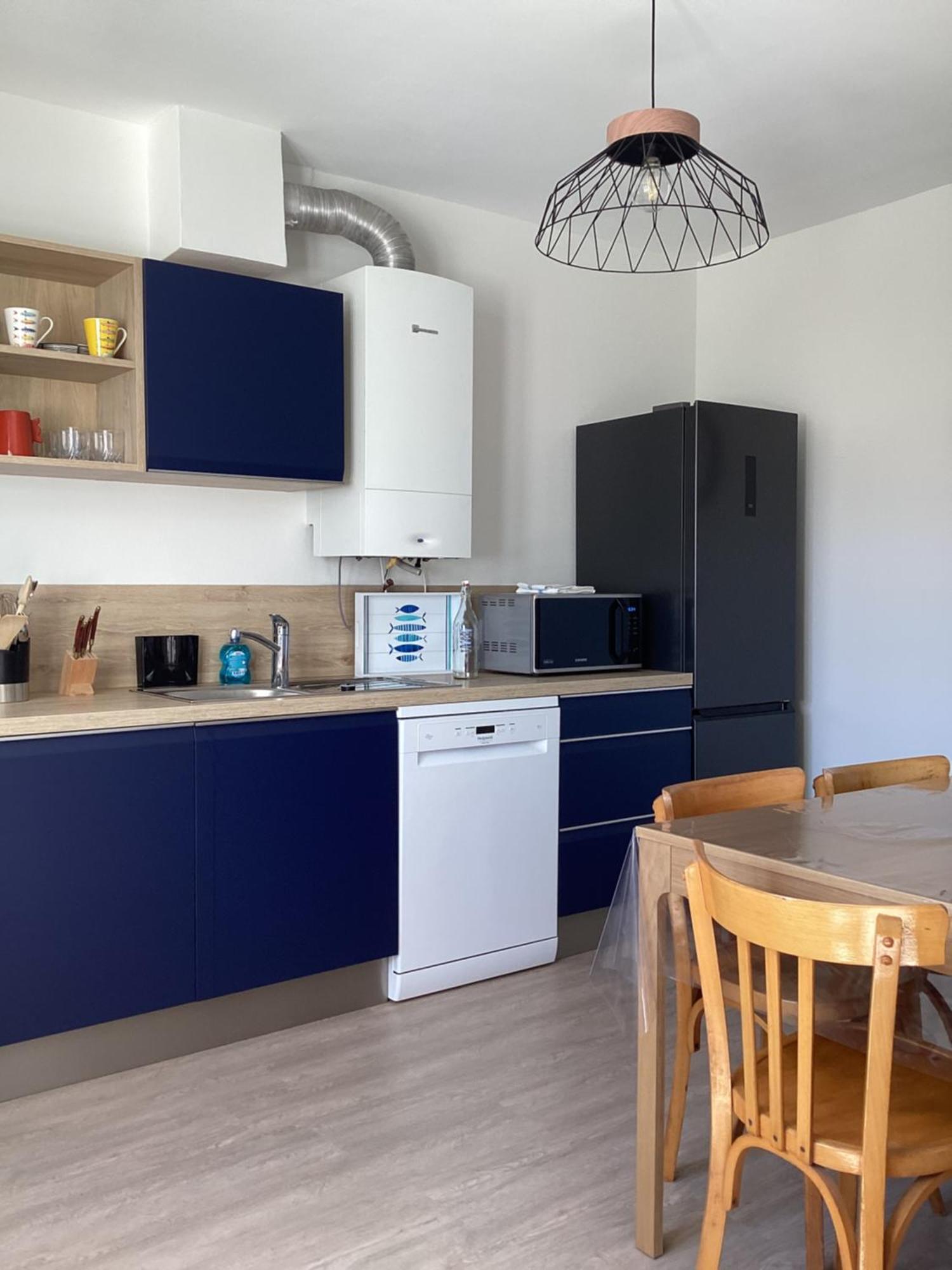 Ker Ln Holiday home