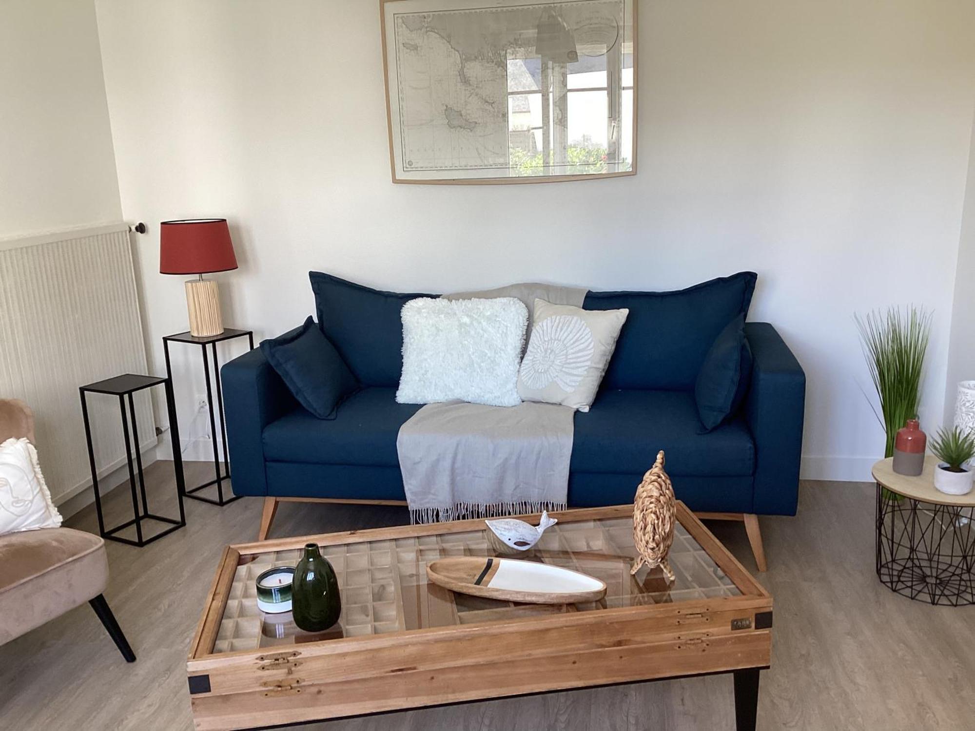 Holiday home Ker Ln Saint-Nazaire (Loire-Atlantique)