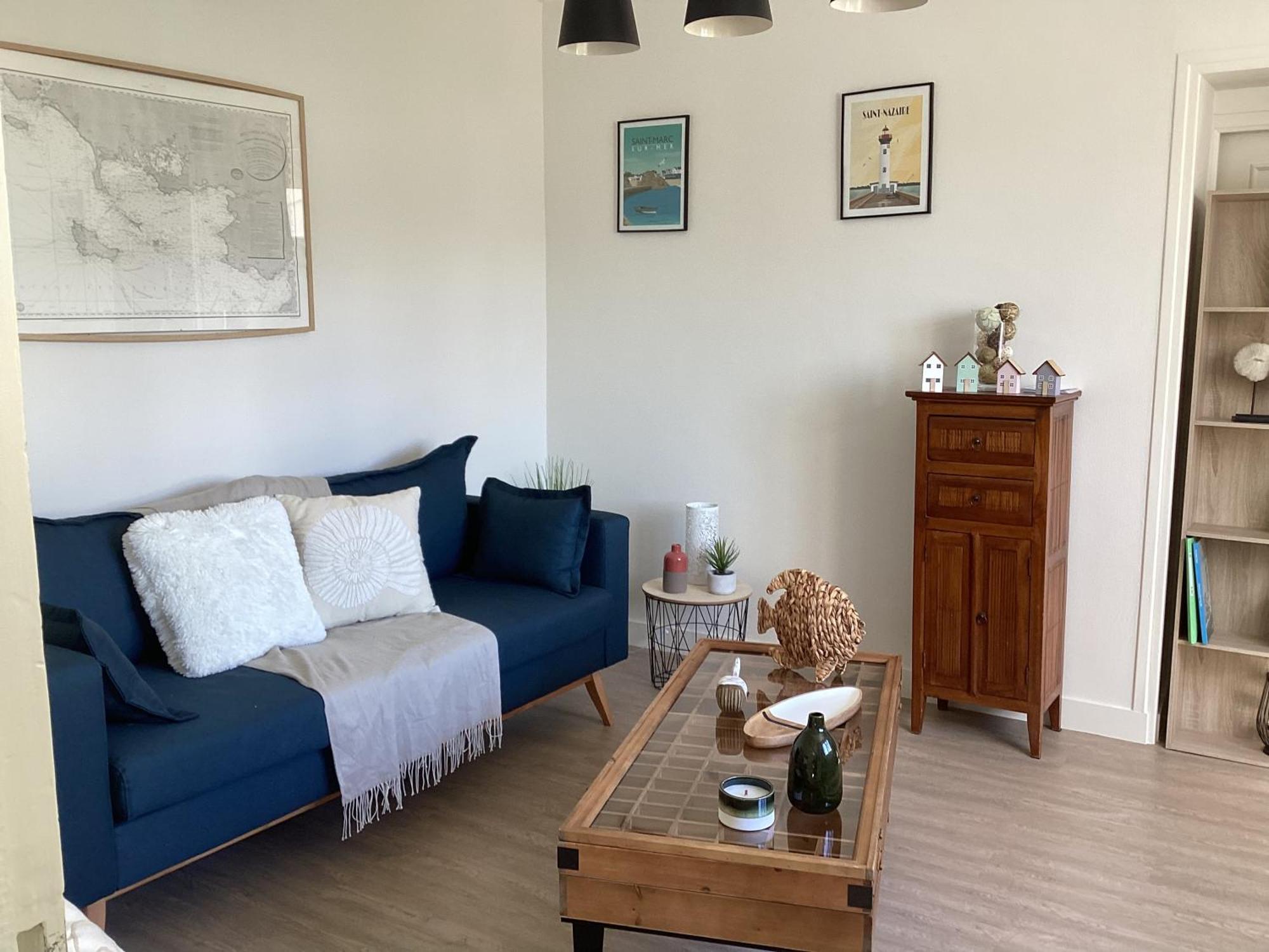 Ker Ln Holiday home