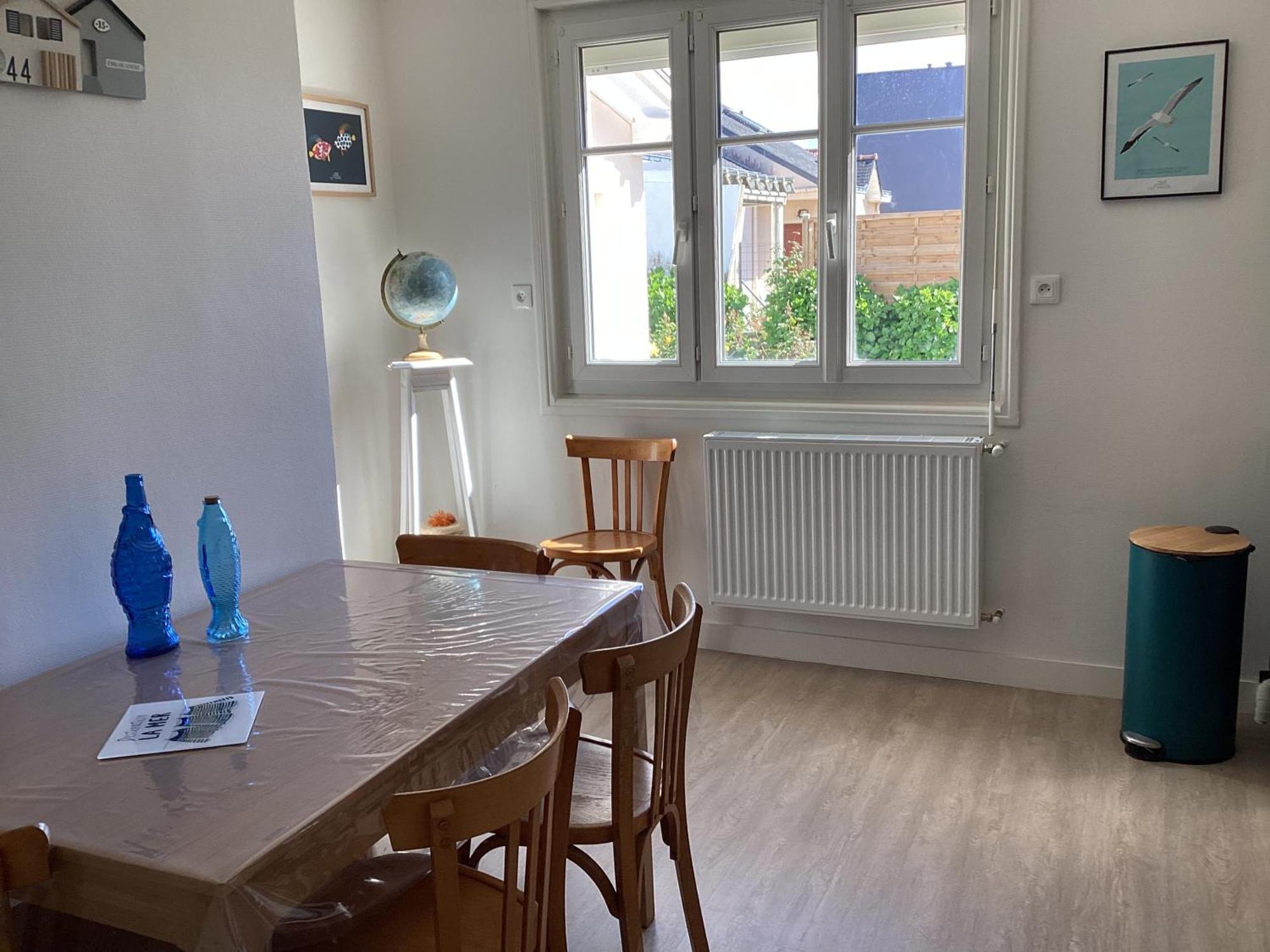 Holiday home Ker Ln