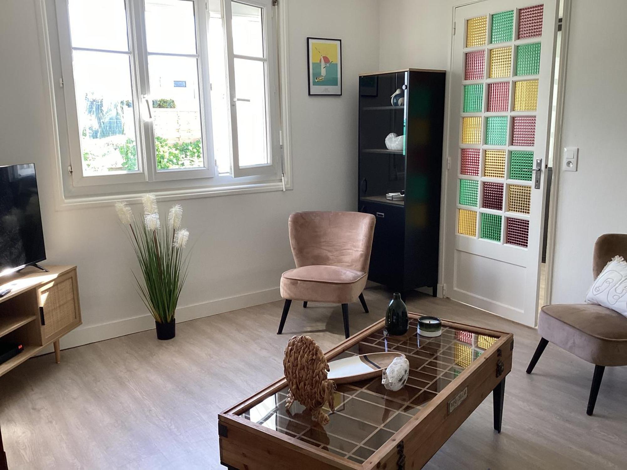 Ker Ln Holiday home Saint-Nazaire (Loire-Atlantique)
