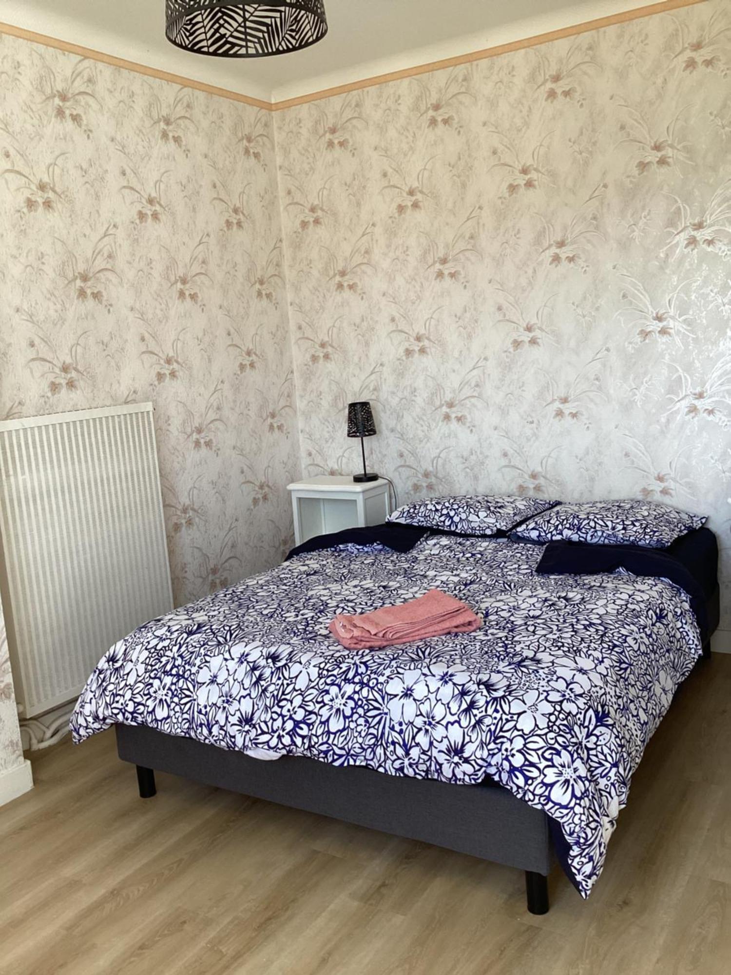 Holiday home Ker Ln Saint-Nazaire (Loire-Atlantique)